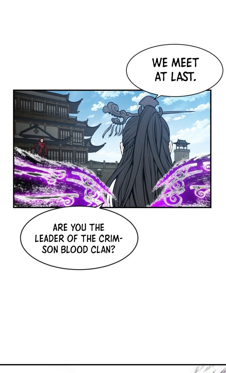 Legend of Mir: Gold Armored Sword Dragon Chapter 6 29